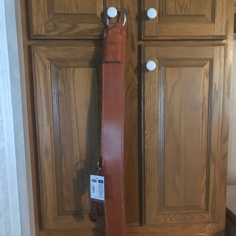 3” Back Cinch